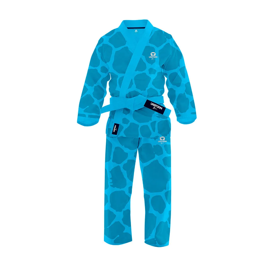 Professional Martial Art Uniforms for Karate, Jiu-Jitsu, and More – Crafted for Mobility and Confidence