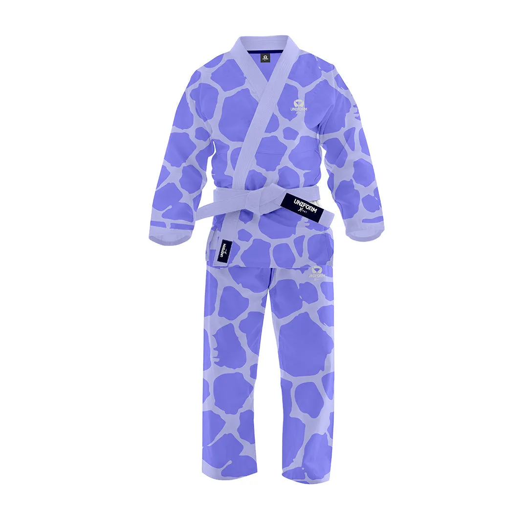 Professional Martial Art Uniforms for Karate, Jiu-Jitsu, and More – Crafted for Mobility and Confidence