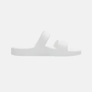 Puma Coscon Unisex Sandals -Warm White