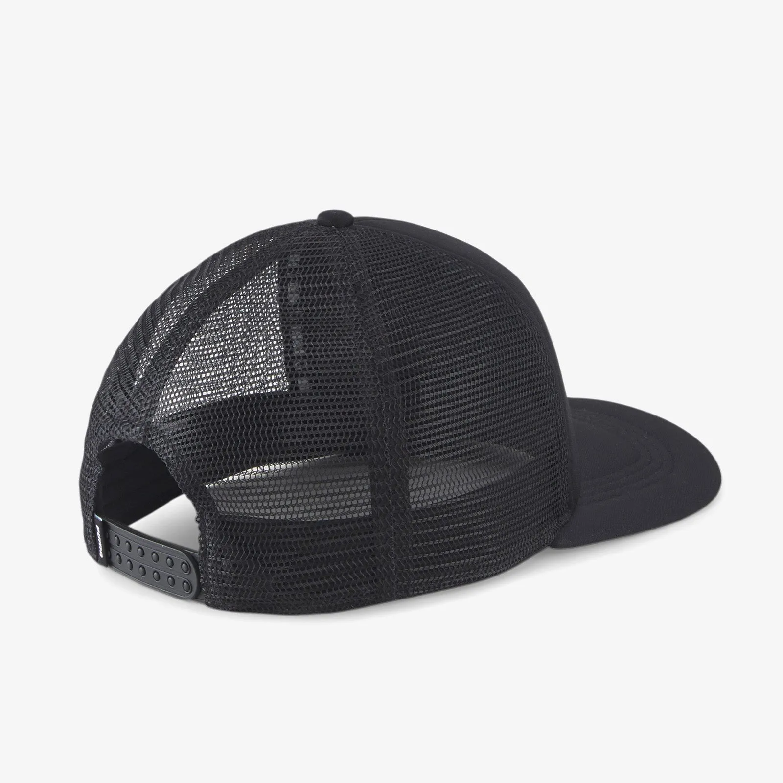 Puma Trucker Hat - Black