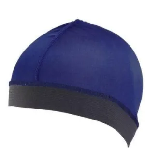 "WAVES" Wave Cap Bleu Marine Bonnet Durag - URB1™