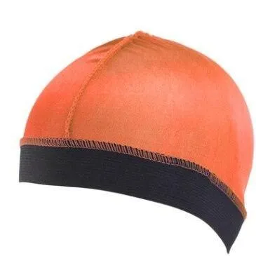"WAVES" Wave Cap Rouge Bordeaux Bonnet Durag - URB1™