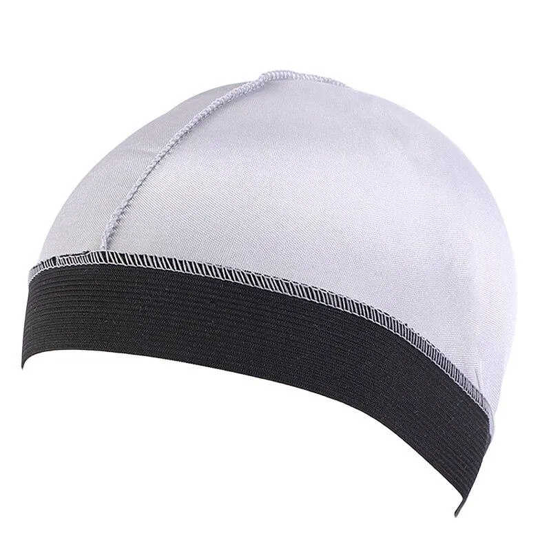 "WAVES" Wave Cap Rouge Bordeaux Bonnet Durag - URB1™
