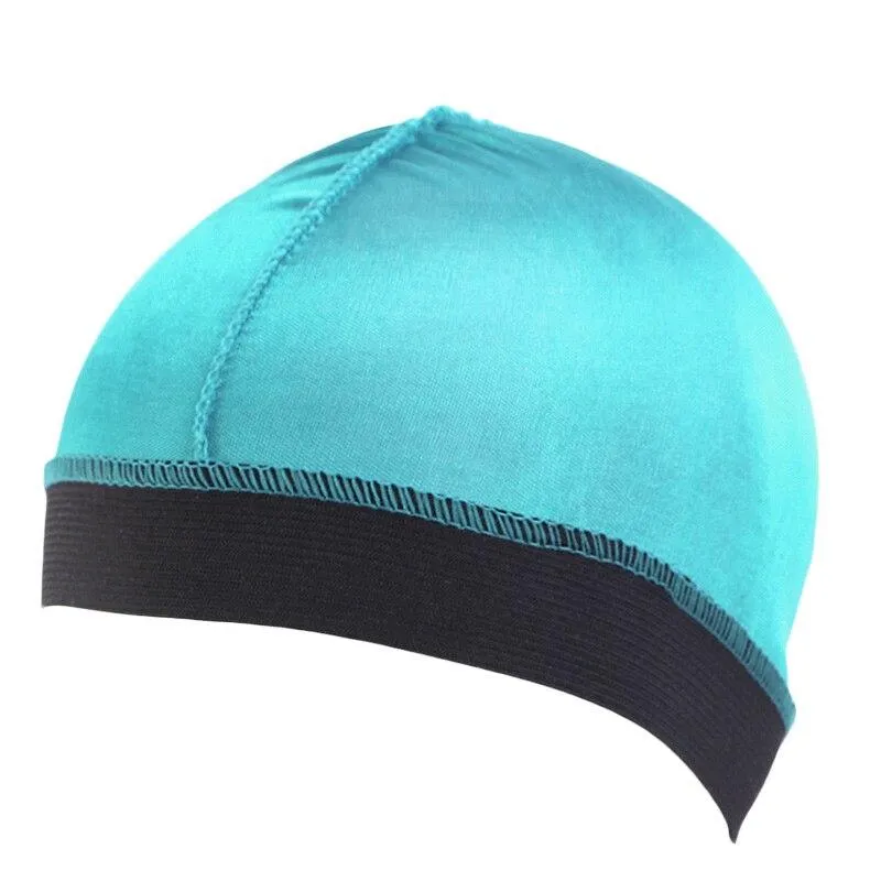 "WAVES" Wave Cap Rouge Bordeaux Bonnet Durag - URB1™
