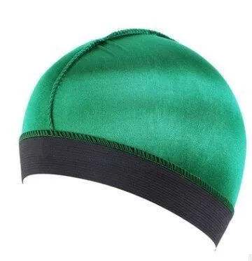 "WAVES" Wave Cap Rouge Bordeaux Bonnet Durag - URB1™