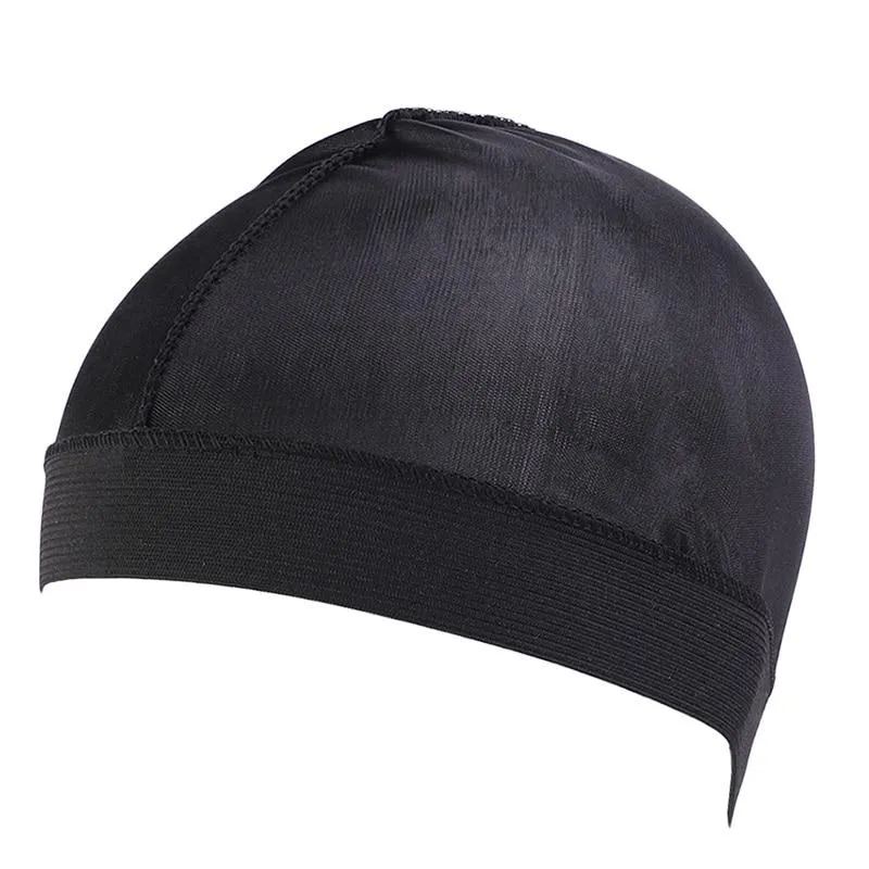 "WAVES" Wave Cap Rouge Bordeaux Bonnet Durag - URB1™