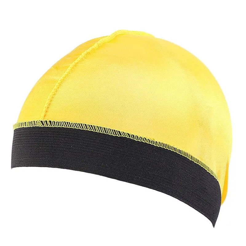 "WAVES" Wave Cap Rouge Bordeaux Bonnet Durag - URB1™