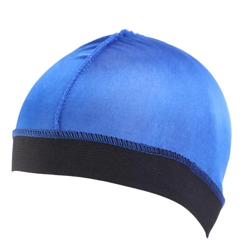 "WAVES" Wave Cap Rouge Bordeaux Bonnet Durag - URB1™