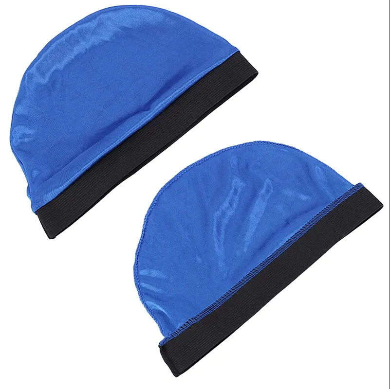 "WAVES" Wave Cap Rouge Bordeaux Bonnet Durag - URB1™
