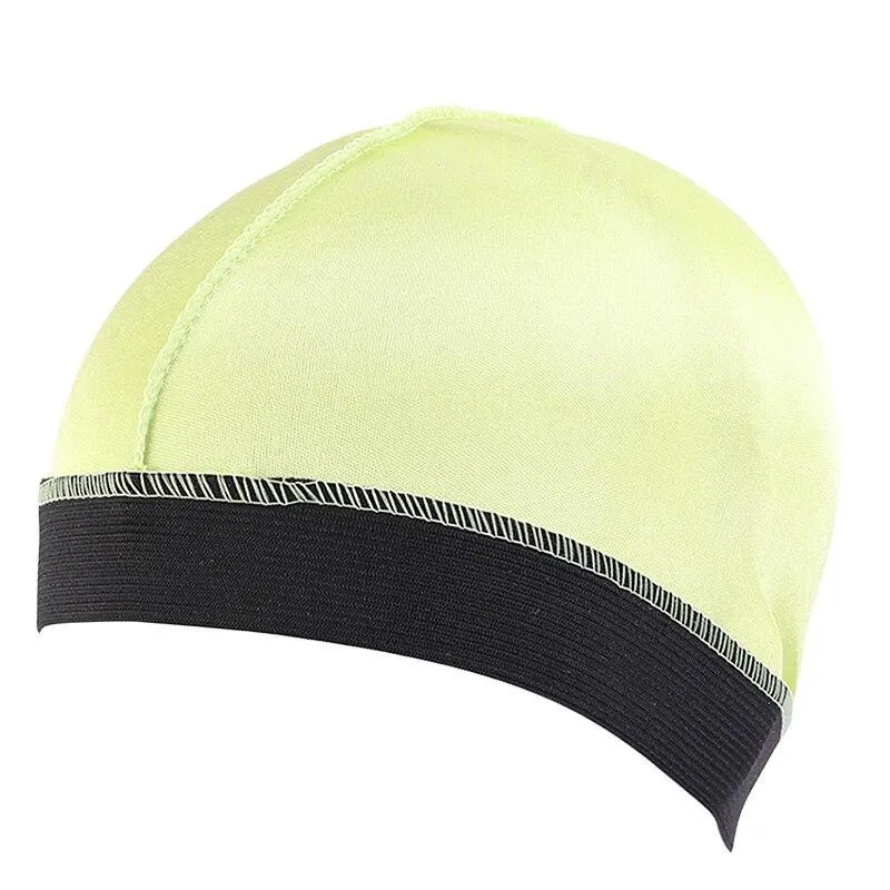 "WAVES" Wave Cap Rouge Bordeaux Bonnet Durag - URB1™