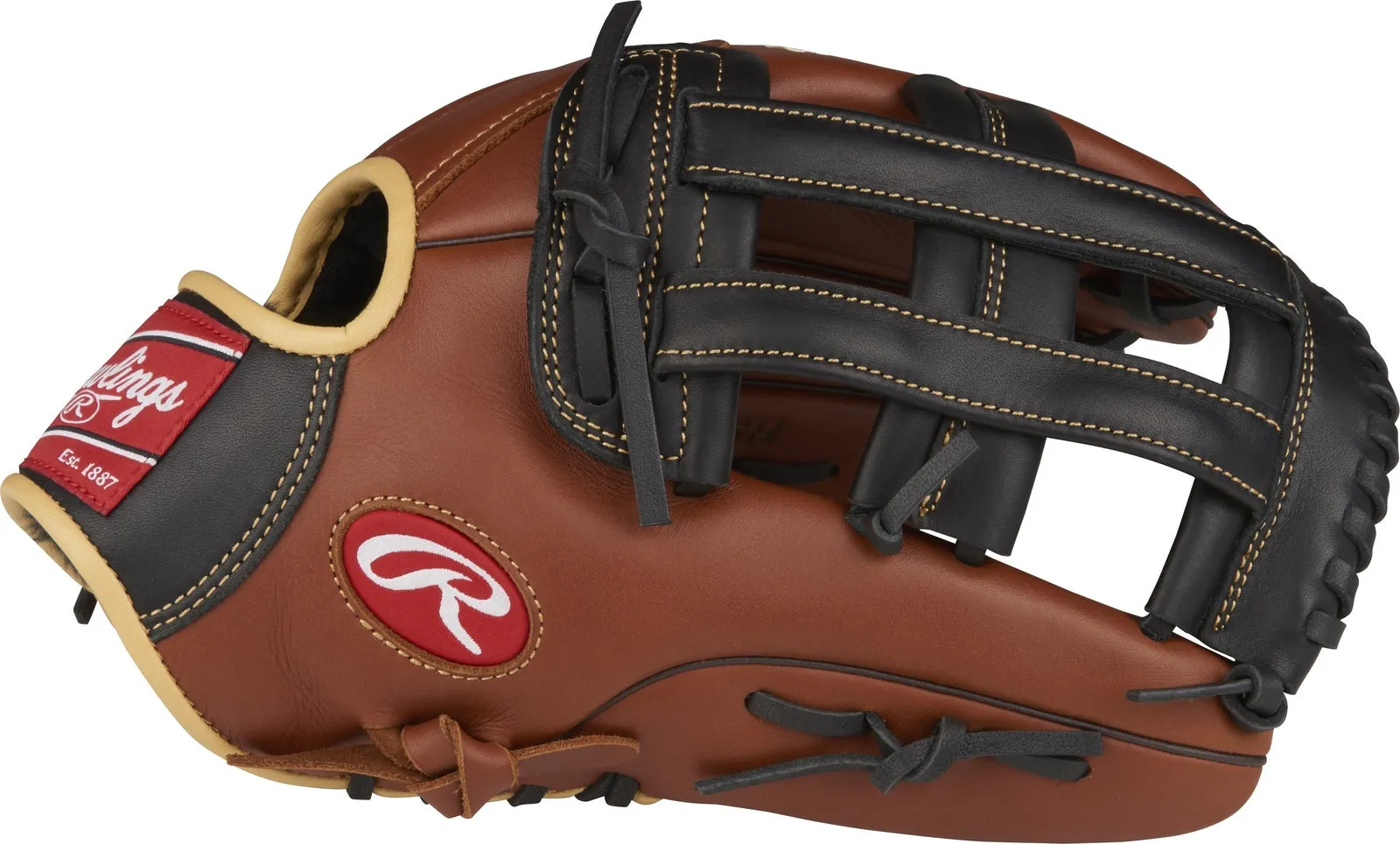 RAWLINGS SANDALOT SERIES 12 3/4"