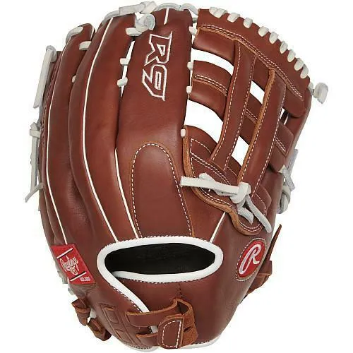 RAWLINGS SOFTBALL MIT R9 SERIES