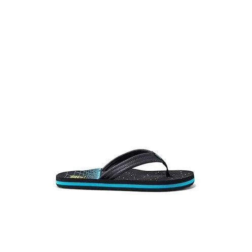 Reef Kids Ahi Flip Flop