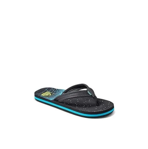 Reef Kids Ahi Flip Flop