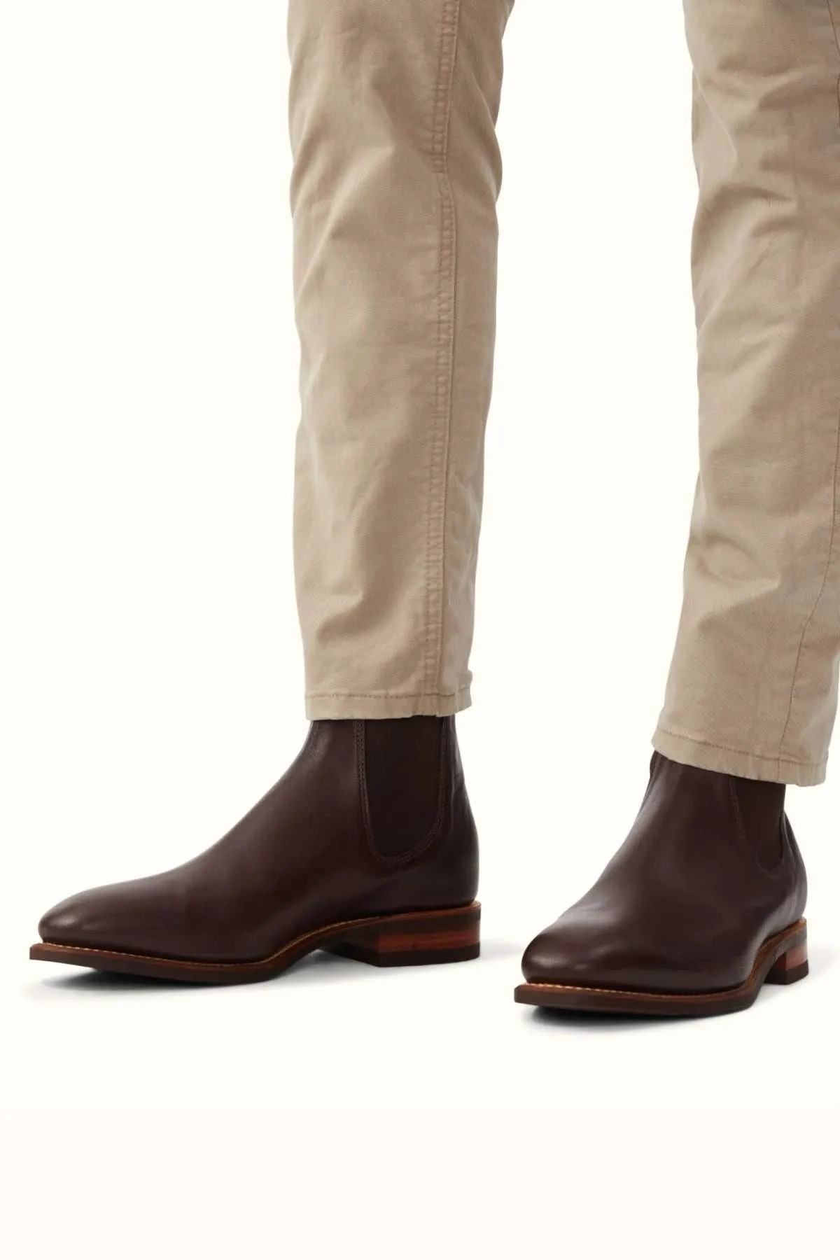 RM Williams Comfort Kangaroo Craftsman Boot