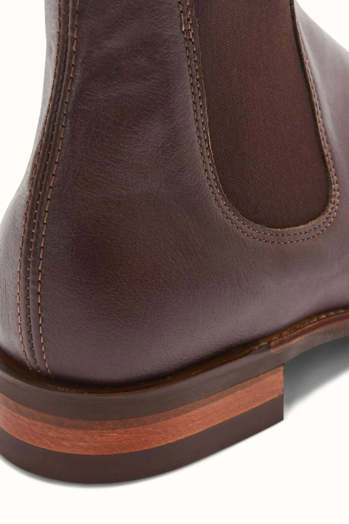 RM Williams Comfort Kangaroo Craftsman Boot