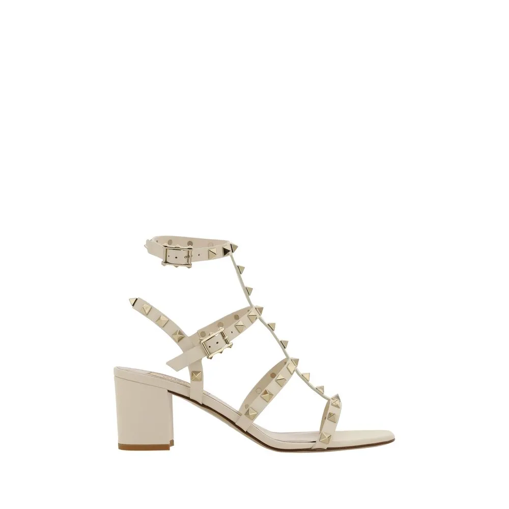 Rockstud Pumps