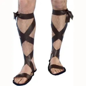 Roman Sandals Mens