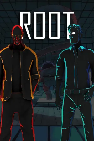 ROOT (PC/MAC/LINUX)