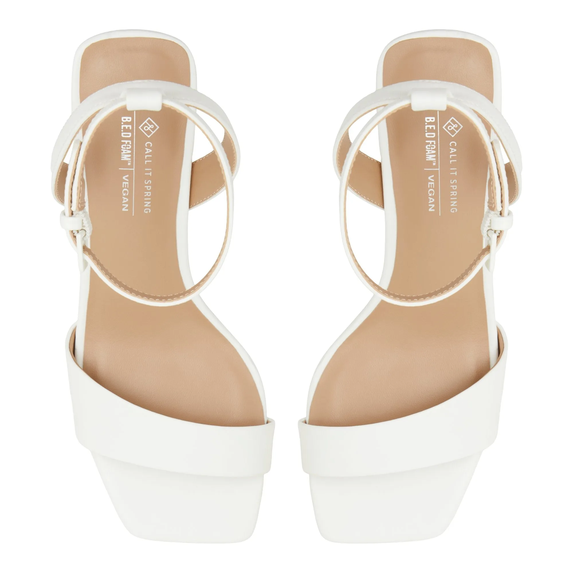 Rorii / Heeled Sandals