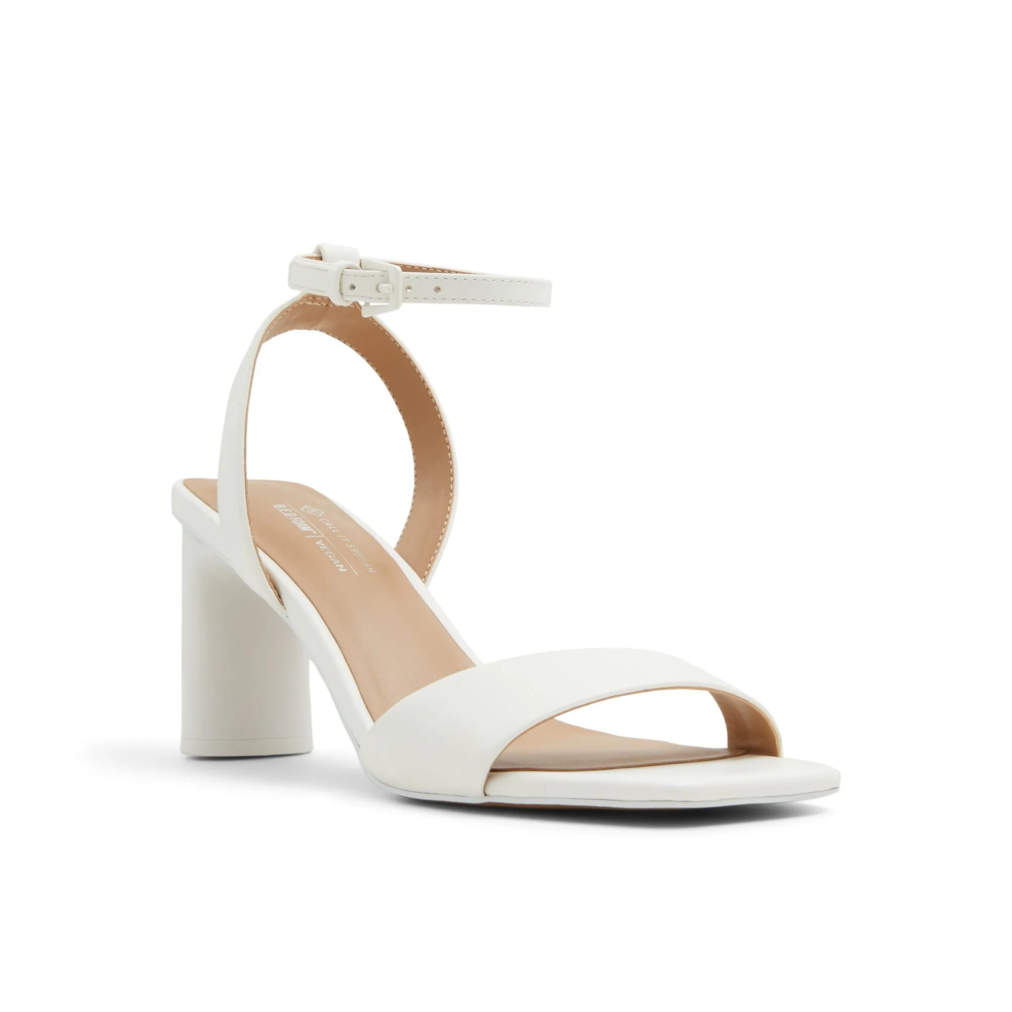 Rorii / Heeled Sandals
