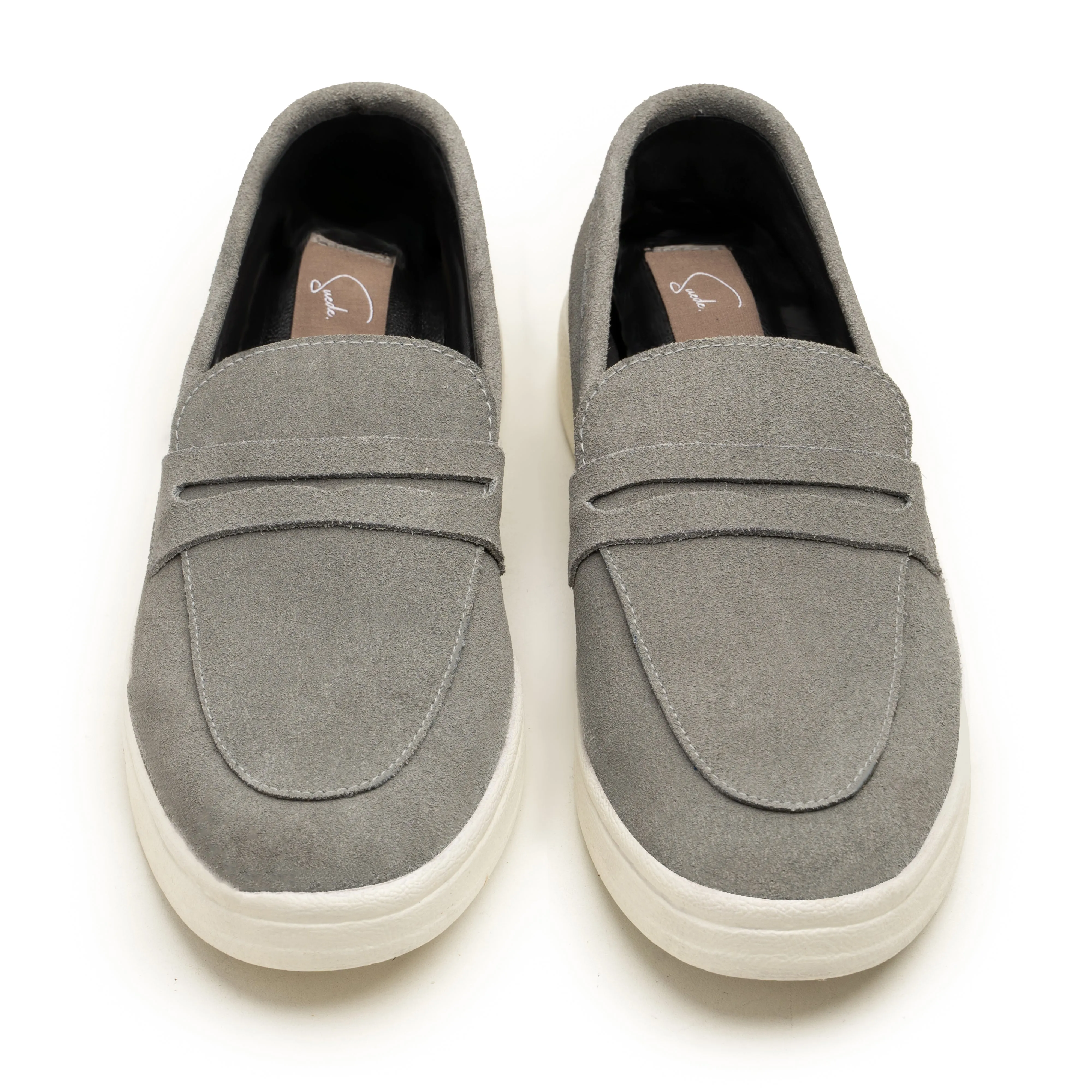 Seaside Walk Sneaker Loafer
