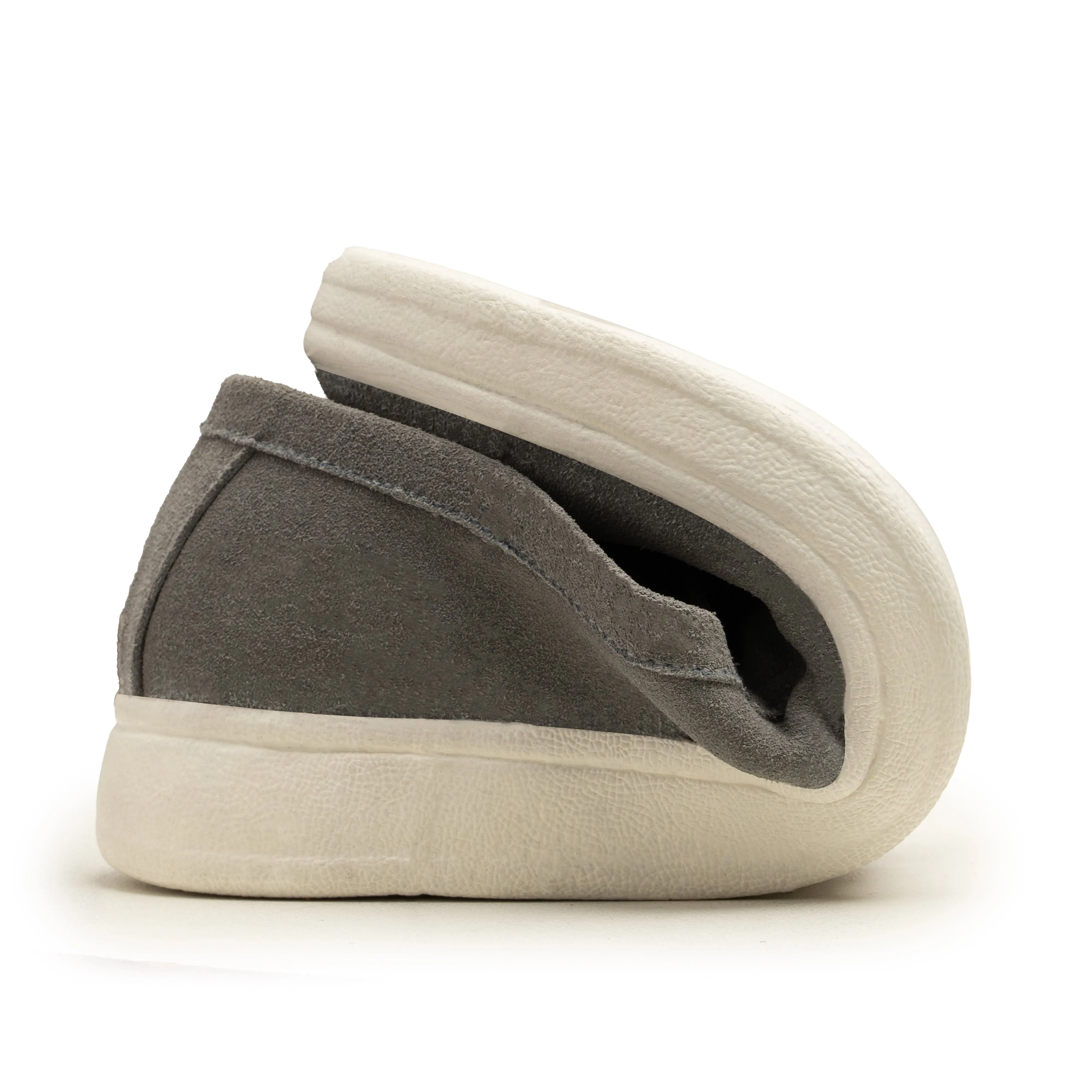 Seaside Walk Sneaker Loafer