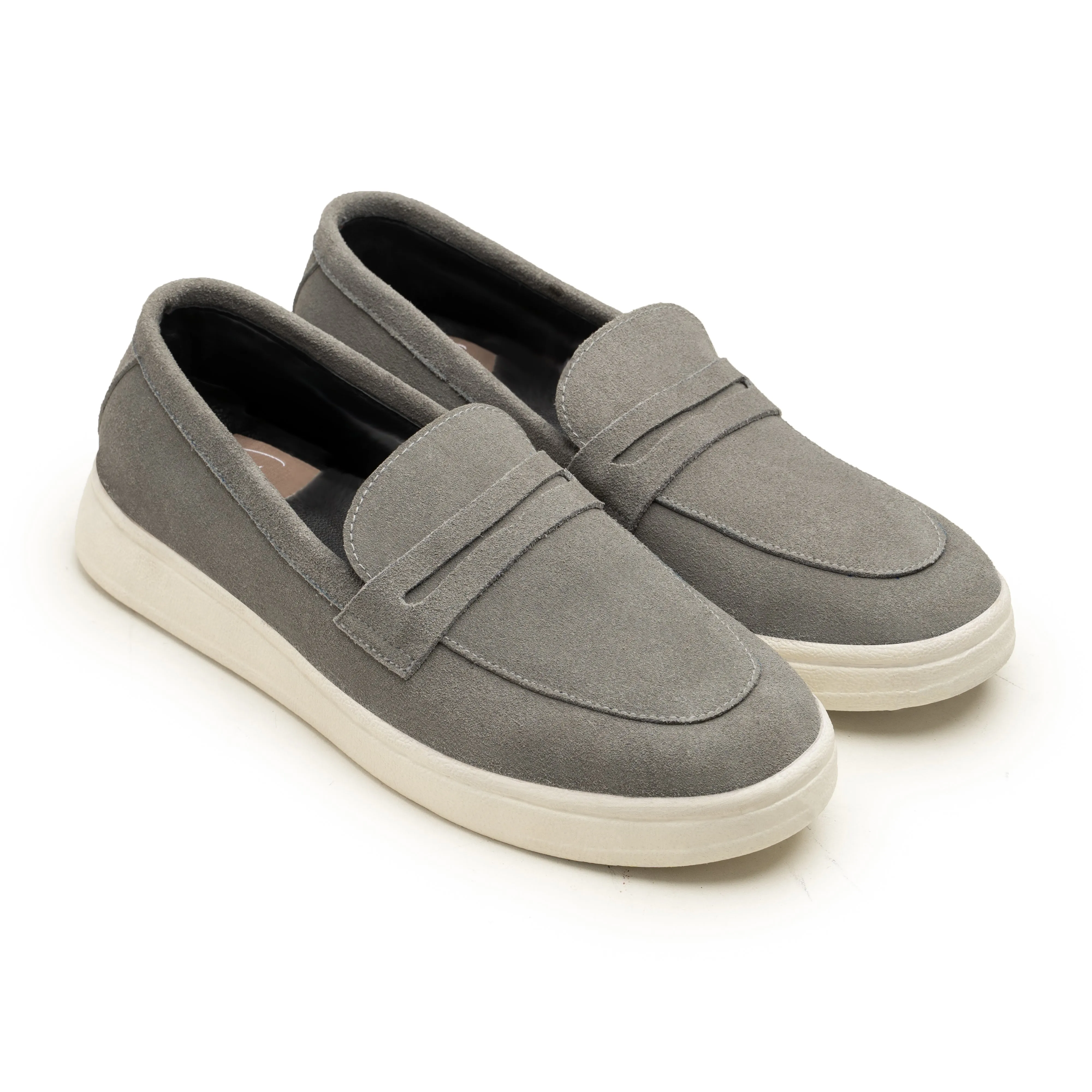 Seaside Walk Sneaker Loafer