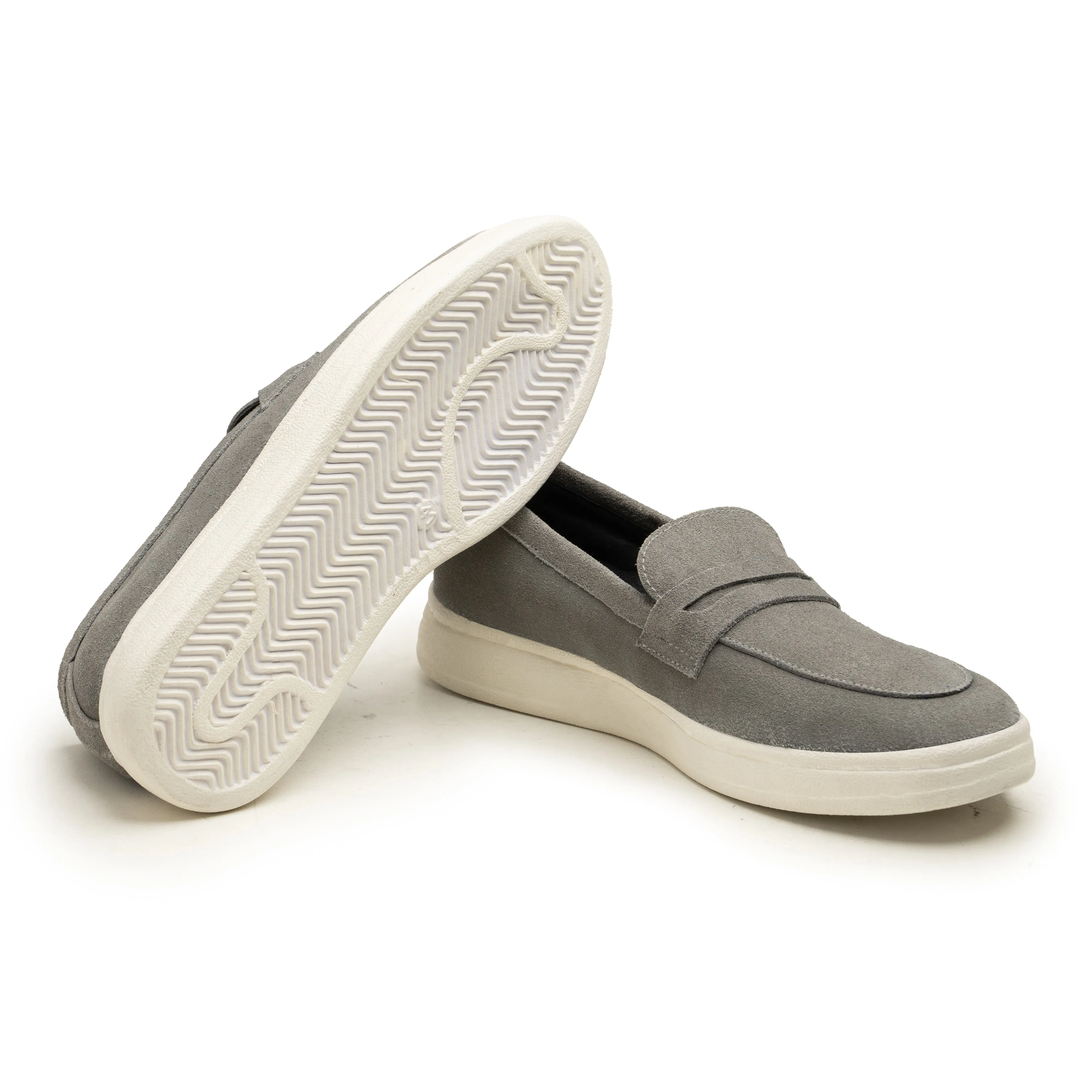 Seaside Walk Sneaker Loafer