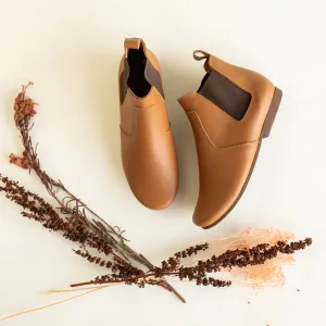 SECONDS 2021 Version - Viajero Chelsea Boot {Women's Leather Boots}