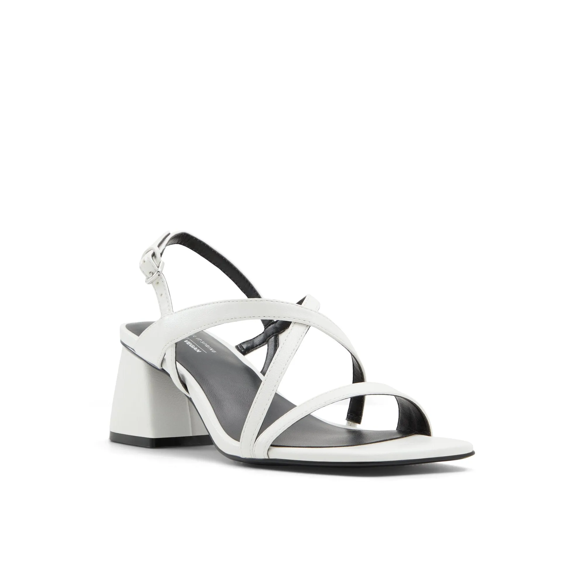 Shaynaa / Heeled Sandals