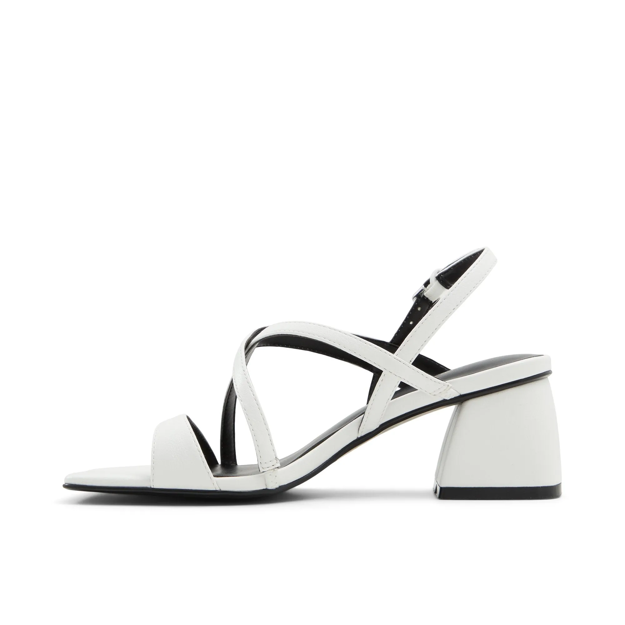 Shaynaa / Heeled Sandals