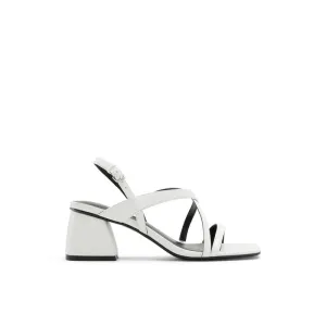 Shaynaa / Heeled Sandals