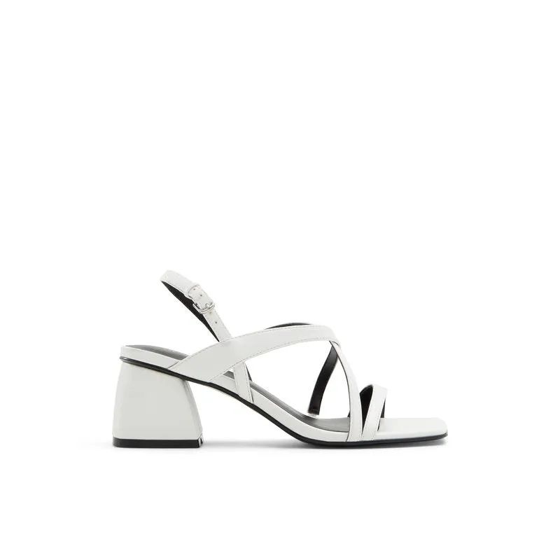 Shaynaa / Heeled Sandals