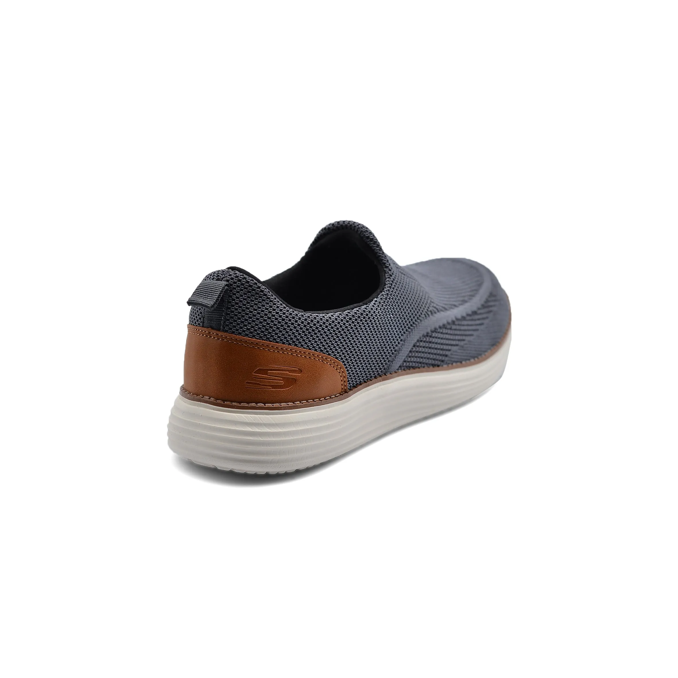 Skecher flate sneakers 216183 Black