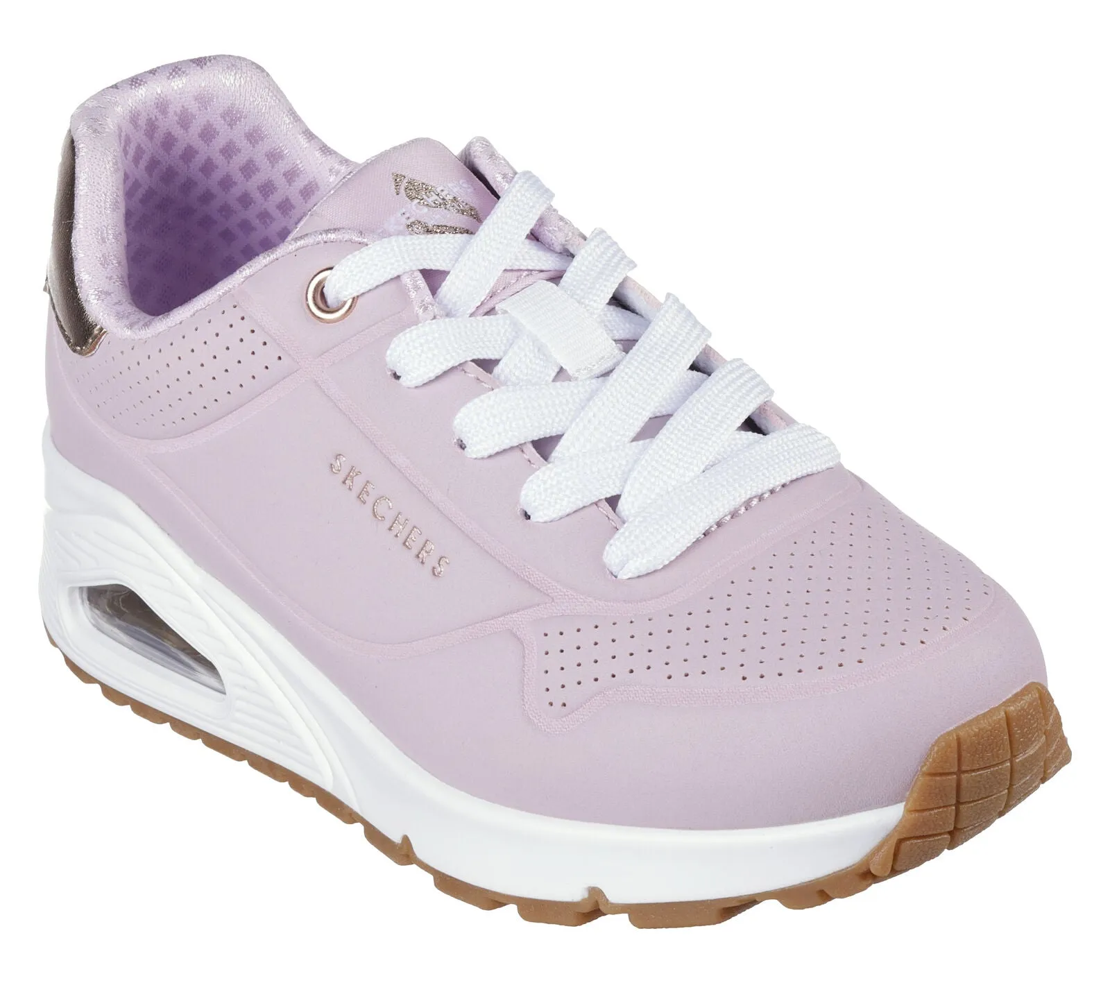 Skechers Uno Gen 1 Shimmer Away
