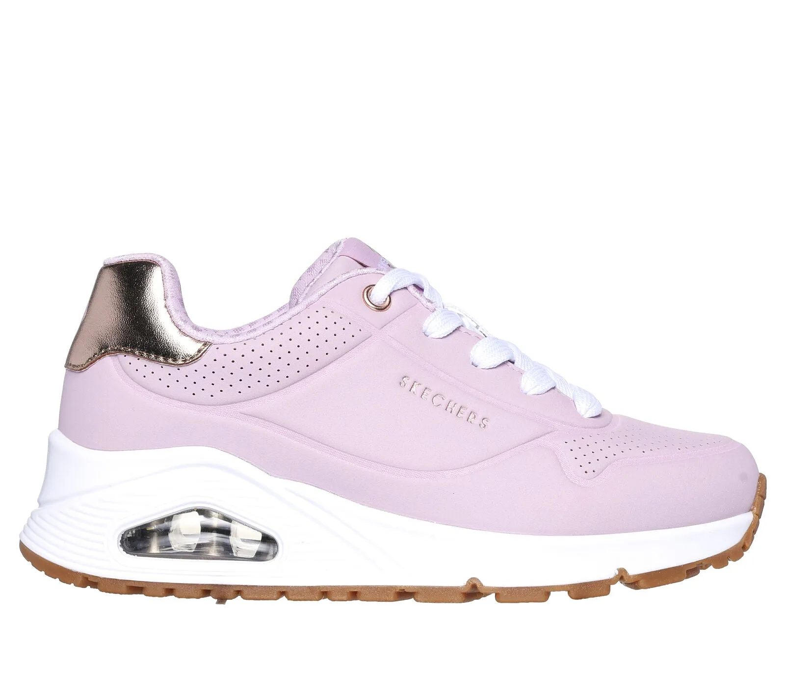 Skechers Uno Gen 1 Shimmer Away