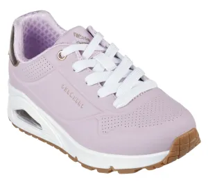 Skechers Uno Gen 1 Shimmer Away