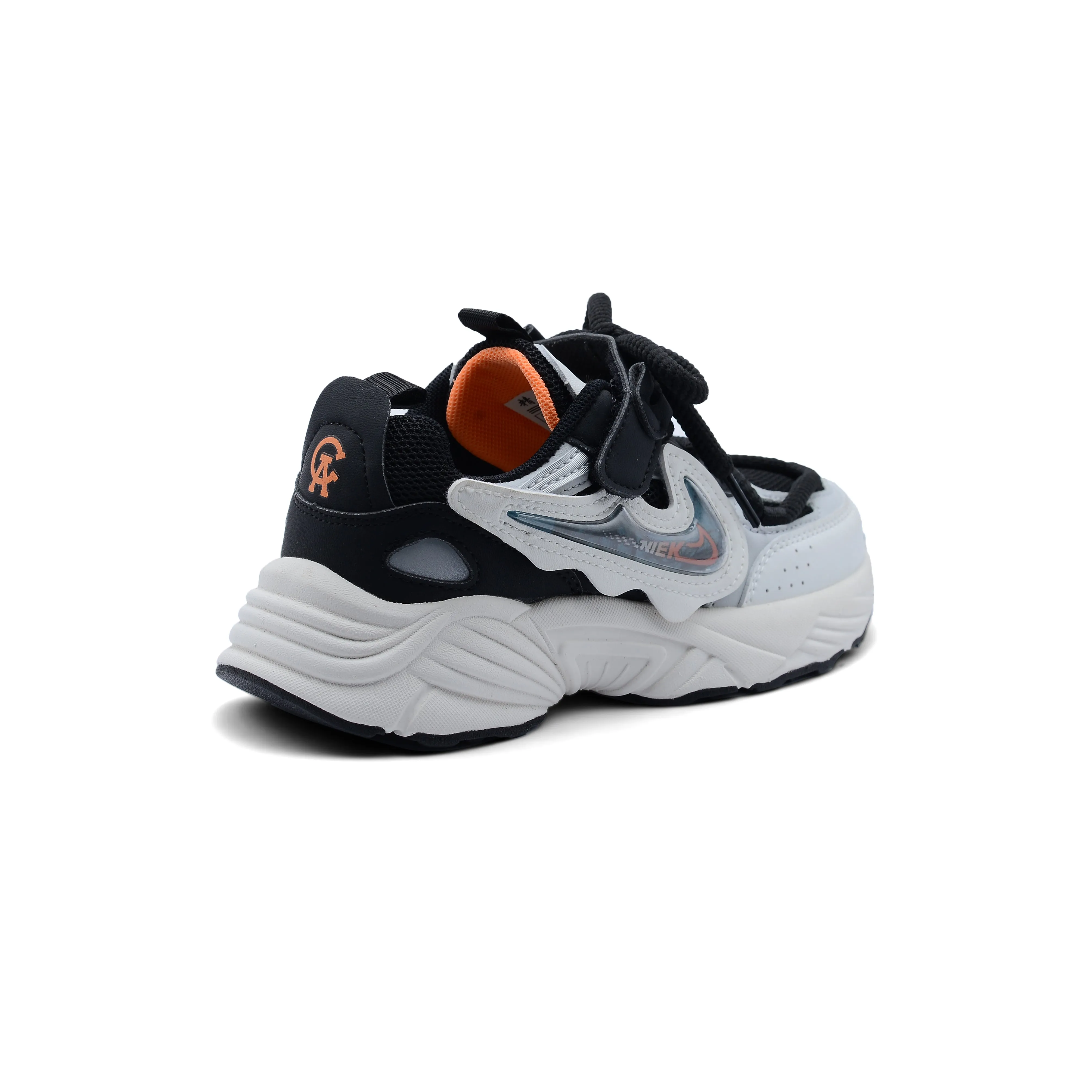 Sneakers Kids B88242 Black
