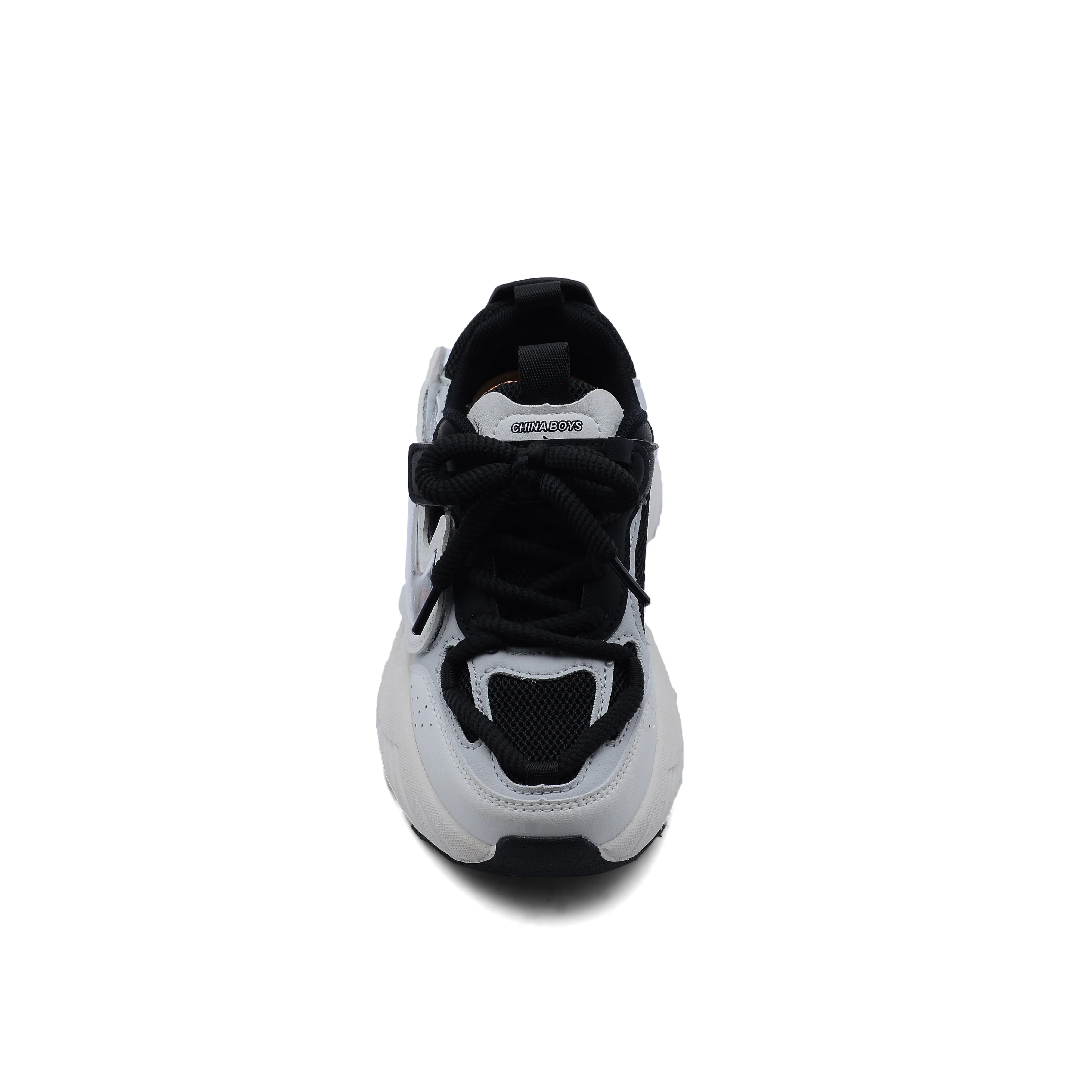 Sneakers Kids B88242 Black