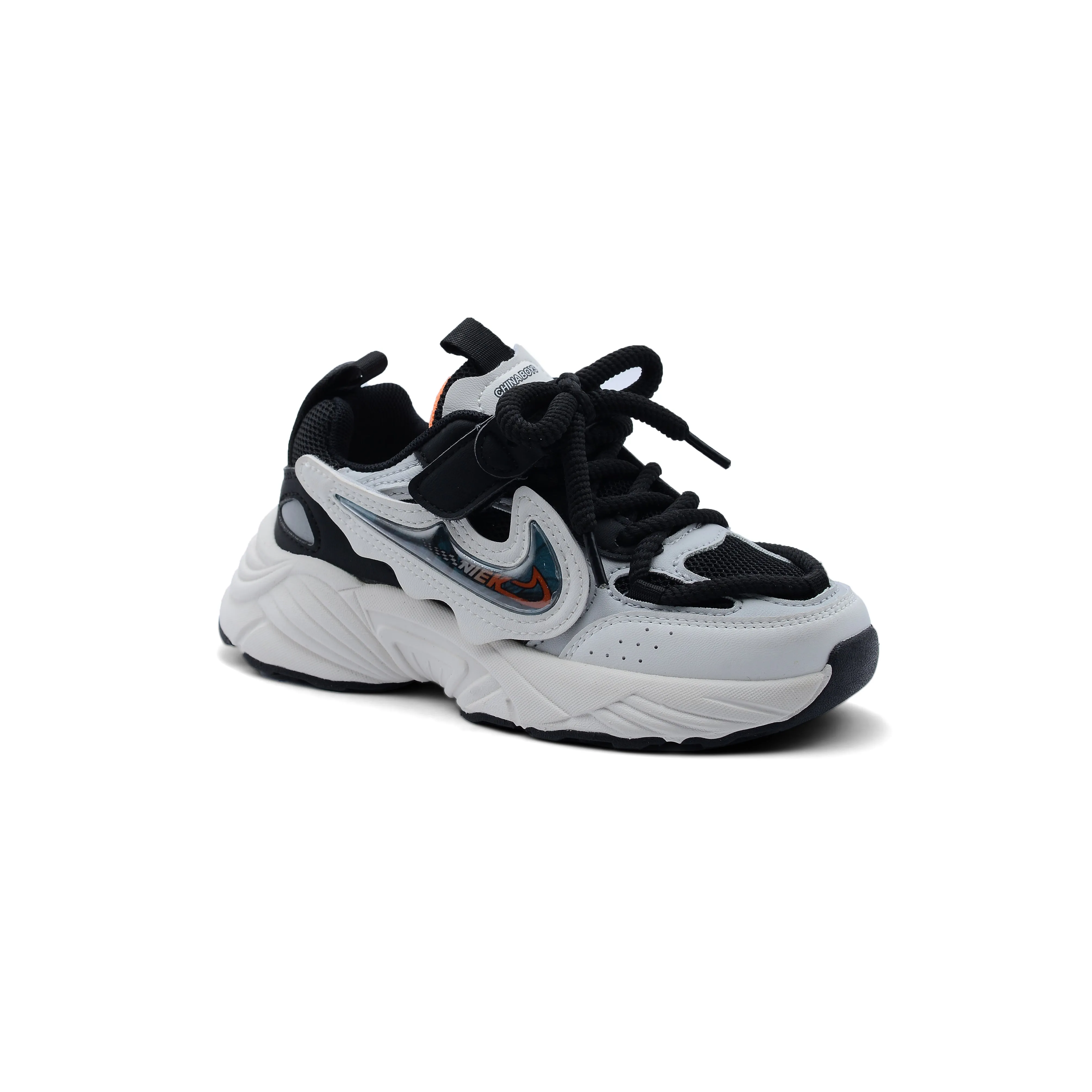 Sneakers Kids B88242 Black