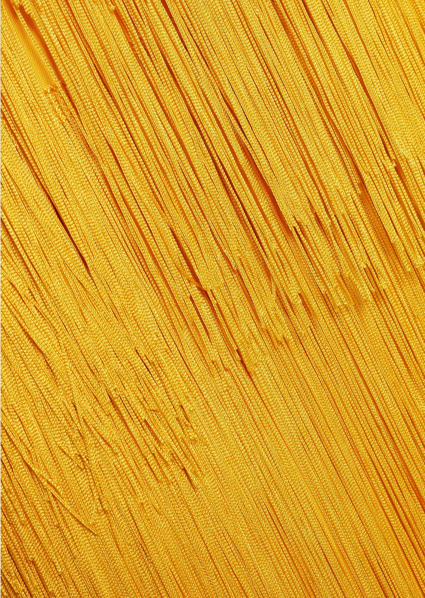 SOL DRESS IN YELLOW