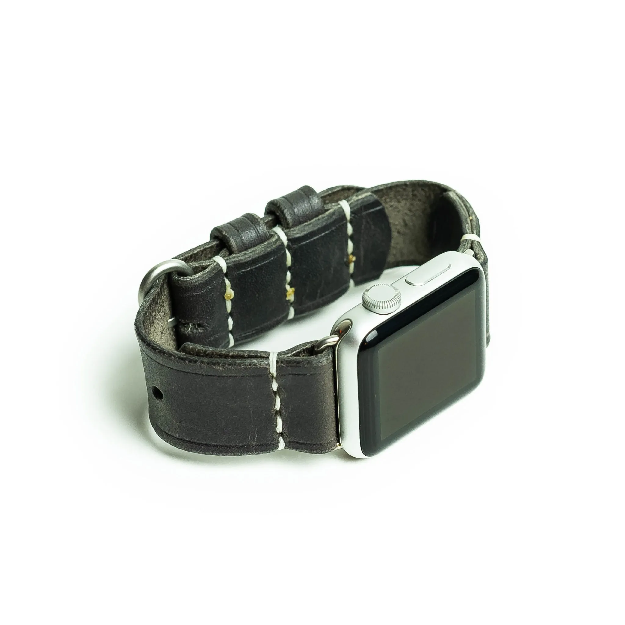 SoMa Watch Band (Apple Watch) - Grey