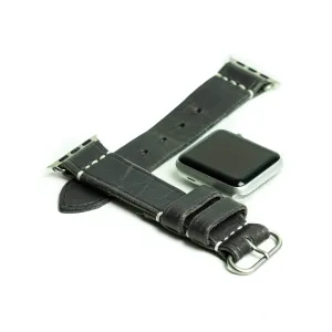 SoMa Watch Band (Apple Watch) - Grey