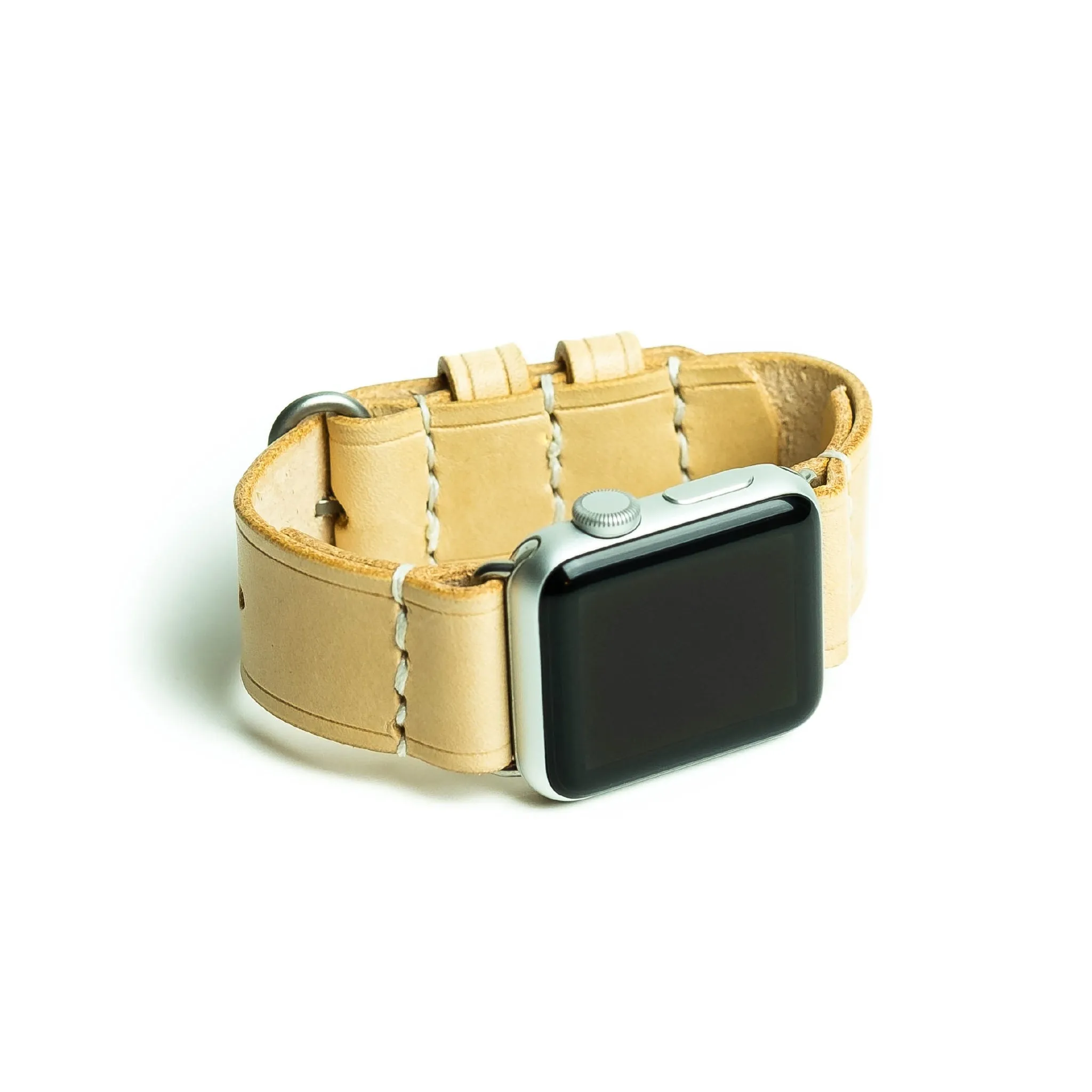 SoMa Watch Band (Apple Watch) - Natural