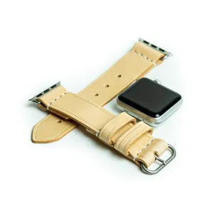 SoMa Watch Band (Apple Watch) - Natural