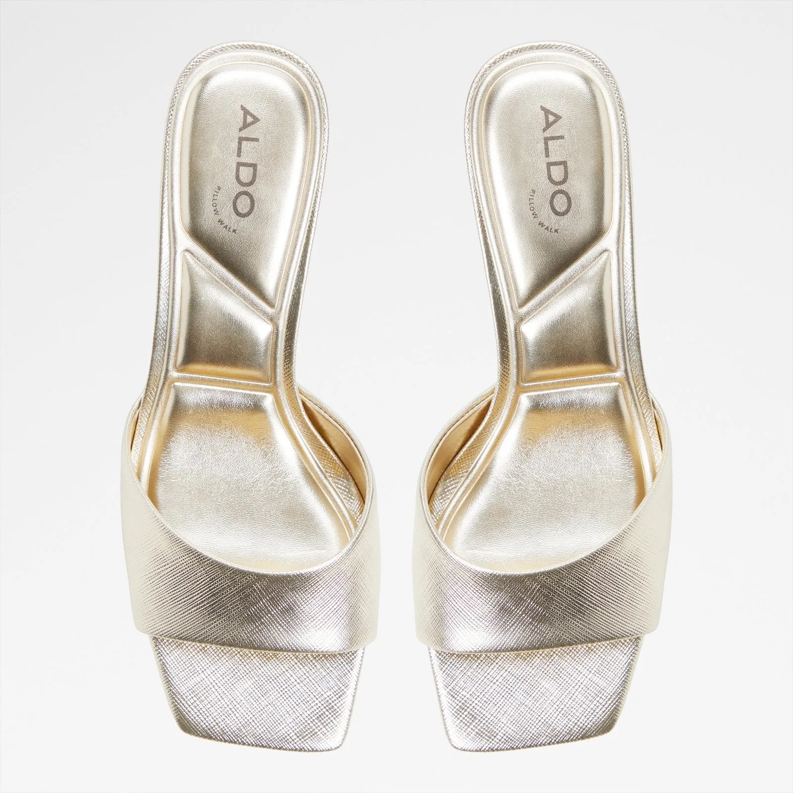 Sophistication / Heeled Sandals