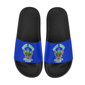 South Shore Slide- Men's Sandals v1 Blue