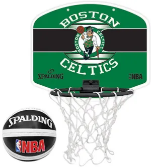 Spalding NBA Miniboard Boston Celtics