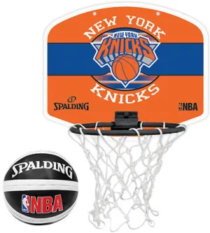 Spalding NBA Miniboard New York Knicks
